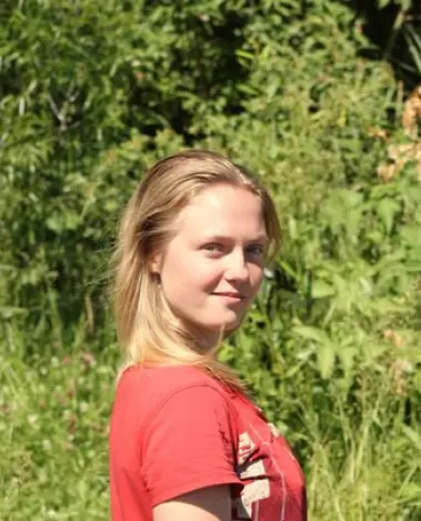 Анкета массажистки Наташа - Фото 2, метро Гражданский пр-кт, 27 лет, №2350