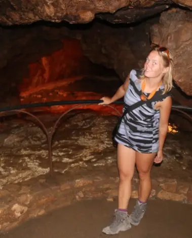 Анкета массажистки Наташа - Фото 3, метро Гражданский пр-кт, 27 лет, №2350