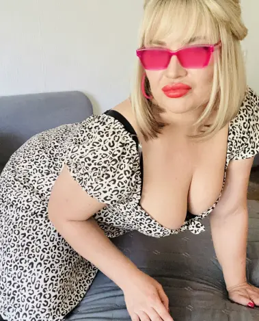 Анкета массажистки Алиса MILF - Фото 1, метро Электросила, 40 лет, №5635