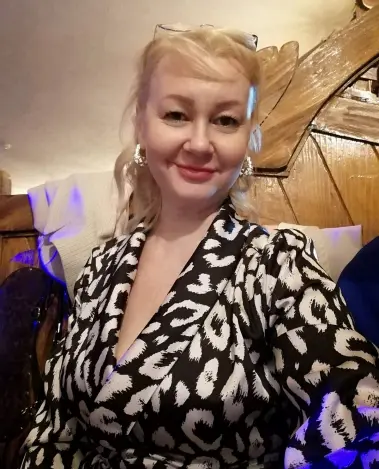 Анкета массажистки Лена - Фото 3, метро пл. Восстания, 48 лет, №7787